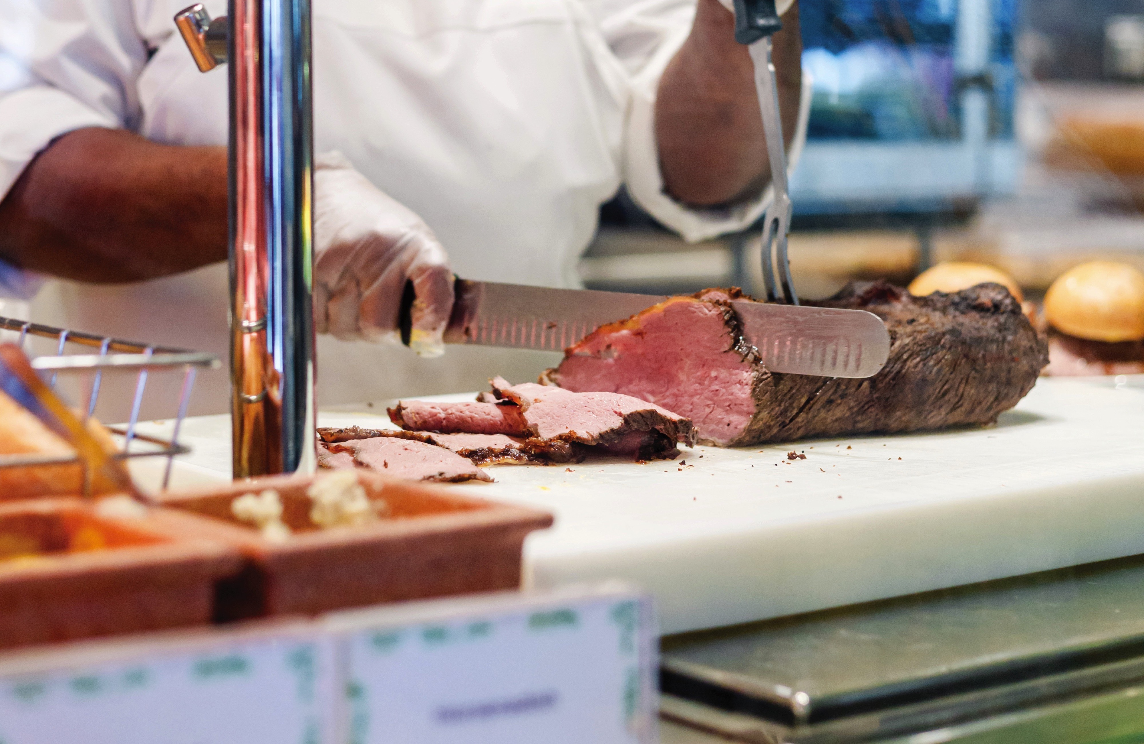 Harmony of the Seas - Park Café